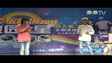 京东校园之星-长沙初赛晋级选手41号李晓龙20111018