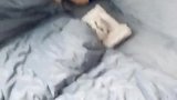 小时候叫爸妈关灯的你