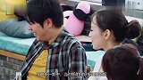 朗朗凶吉娜我要出演你的MV！吉娜下意识的反应，太真实