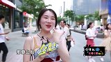 你觉得人身上最脏的地方是哪里？美女的回答让我涨见识了