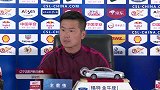 中超-17赛季-球队间歇期伤病球员基本恢复 肇俊哲:与上港比赛以我为主-新闻