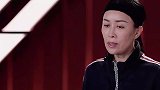 那英嫌弃张柏芝：你声音太沙哑！随后张柏芝霸气回怼，场面太尴尬