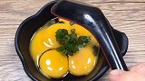 这个早餐太好吃了！