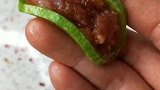 角瓜这样做家人都爱吃