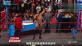 WWE中国-20190226-RAW：印度帮遭HBK和科特安格大招洗礼 魔蝎大帝斯汀一旁静静观看