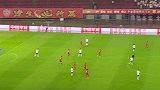 第10轮 天津权健vs山东鲁能 83'