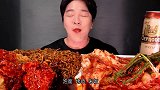 韩国人和泡菜的不解情缘，一天不吃就难受，堪称韩国料理之灵魂