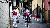 日本女人背后的“小枕头”，究竟是用来做什么的？看完涨知识了！