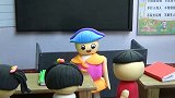 寒假即将到来，小朋友们却在发愁，放假也是一种痛