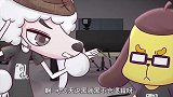 王者歪传-貂蝉和赵云互生了爱意，吕布突然有种不祥的预感！