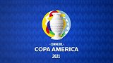 美洲杯-1/4决赛录播：秘鲁VS巴拉圭（李子琪 刘腾）
