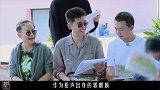麒麟表示舒淇年龄太大配不上我，舒淇上去就是一脚，麒麟人仰马翻