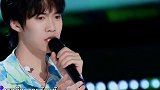 创造营 学员张腾清唱泰语版《如何》，真的是梦回当初追剧时光啊！