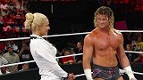 WWE-16年-揭秘炫耀哥齐格勒情爱往事 拉娜曾为他掌掴卢瑟夫-专题