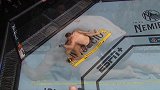 UFC on ESPN2：戴维-布兰奇VS杰克-赫尔曼森