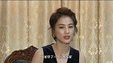 黄圣依私服放开了穿，把裙子下摆剪条宽缝，不仅不丑，意外很高级