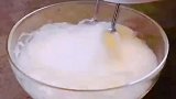 教你做超好吃的简易蛋糕