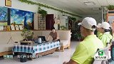 幸福三重奏：谦嫂的名气比于谦大多了