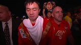 中国骄傲！“怪物”徐灿出场 第二场卫冕战正式打响！