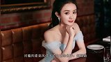 赵丽颖舞台介绍被忽略，打断主办方讲话，真霸气还是没礼貌？