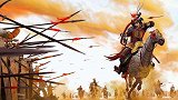 中国历史上的“兵不血刃”是如何出现的？