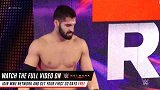 WWE-17年-205live第8期：达瓦里VS盖勒格集锦-精华