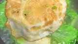 荷包蛋自创做法来了，看着秀色可餐，入口回味无穷