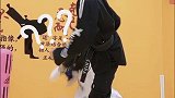 说好的不发力呢？？？跆拳道