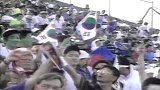 世界杯-94年-小组赛-C组-第2轮-韩国0：0玻利维亚-精华