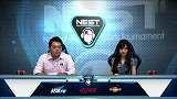 NEST2015线上赛Fifa16进8 B组 唐宗兴vs陈晓伟
