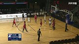 篮球-18年-非凡12篮球联赛-裕隆纳智捷vs名古屋钻石海豚-全场