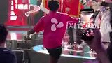 “甲亢哥”作客湖南台 终于见到心心念念的大张伟 直呼“我爱你大张伟”