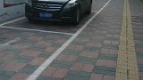 外观简约，空间还很大呢