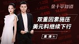强势美元惨遭看空？欧洲或将释放进一步宽松信号，欧元有望大涨