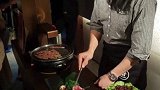 爸爸烤肉敢想敢玩