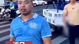 热心市民看到浓烟报警！消防到现场一看，是乌云