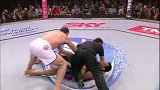 UFC-15年-本周最佳KO：佩罗什砍瓜切菜暴揍躺尸麦格哈斯（4月30日）-精华