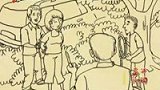 佛山三劫匪贪婪 抢车还想入室盗窃-6月30日