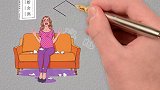 #断舍离婆媳发生矛盾丈夫应该向着谁？看懂的人幸福一生#婆媳#婚姻