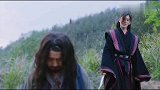 曾经威震武林的绝学打狗棍法，在少年前面过不了两招