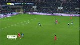法甲-1718赛季-联赛-第15轮-斯特拉斯堡0:0卡昂-精华