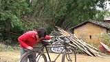 我是怎么飞上去的