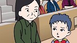 猪屁登：母亲送来战靴，篮球比赛要赢