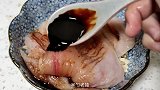 鸡胸肉别再水煮了,试试这样做,出锅香气四溢,吃着太解馋了