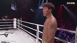 格斗-18年-中量级：塞萨尔·阿尔梅达VS郝光华-单场