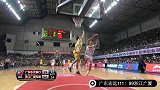 CBA-1415赛季-常规赛-第19轮-广东宏远111：99浙江广厦-精华