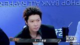 王浩轩已练就diss金钟罩 做爱豆更开心节目