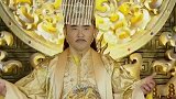 为了权利，她不惜亲手弑父，但最后还是为他人做嫁衣