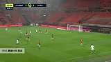 蒙康杜特 法甲 2020/2021 洛里昂 VS 梅斯 精彩集锦