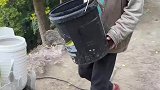 洗衣机最后的倔强，能用就是一个奇迹